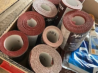 61 x schildersgereedschap - afbeelding 9 van  13