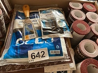 61 x schildersgereedschap - afbeelding 11 van  13