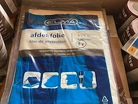61 x schildersgereedschap - afbeelding 13 van  13