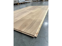 61,20 m2 eiken meerlagen parketvloer 312 - afbeelding 2 van  3