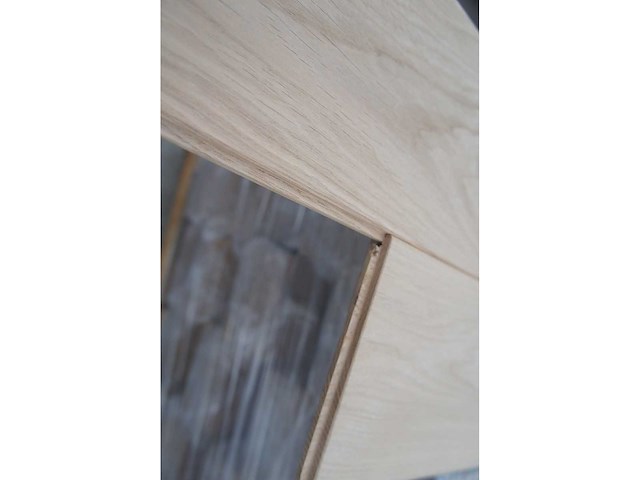 61,29 m² massief eiken parket 15mm - afbeelding 6 van  7