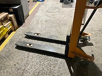6141h handlifter - afbeelding 4 van  9