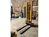 6141h handlifter - afbeelding 5 van  9