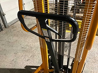 6141h handlifter - afbeelding 8 van  9