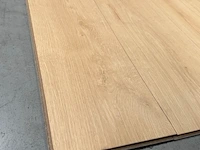 61,50 m² laminaatvloer 8mm - afbeelding 2 van  3