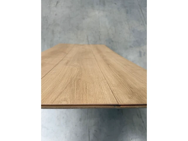 61,50 m² laminaatvloer 8mm - afbeelding 3 van  3