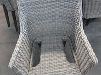 61x wicker stoel - afbeelding 6 van  6