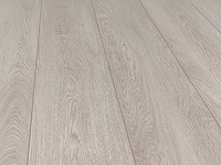62 m2 laminaat plank - 1261 x 192 x 7 mm - afbeelding 1 van  4