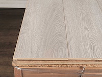 62 m2 laminaat plank - 1261 x 192 x 7 mm - afbeelding 1 van  1