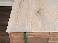 62 m2 laminaat plank - 1383 x 193 x 8 mm - afbeelding 2 van  4