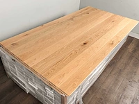 62 m2 parket eiken xl multiplank - 2200 x 130 x 14 mm - afbeelding 3 van  4