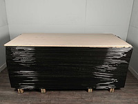 62 m2 parket eiken xl mutliplank - 2420 x 187 x 15 mm - afbeelding 4 van  4