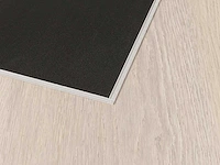 62 m2 pvc click plank met geintegreerde xps onderlaag - 1220 x 228 x 4+1 mm - afbeelding 4 van  4