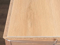 62 m2 pvc spc click plank met xps onderlaag - 1220 x 228 x 4+1 mm - afbeelding 2 van  4