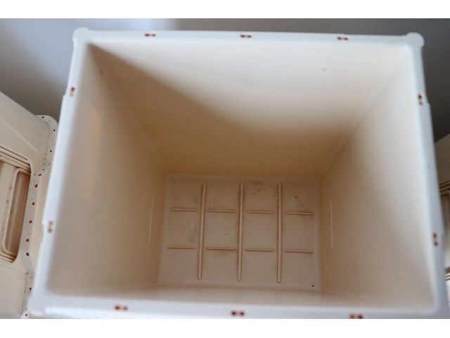 62 pvc bloembakken - afbeelding 3 van  3