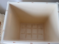 62 pvc bloembakken - afbeelding 3 van  3