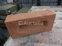 620 vandersanden bricks heather flower - afbeelding 1 van  5