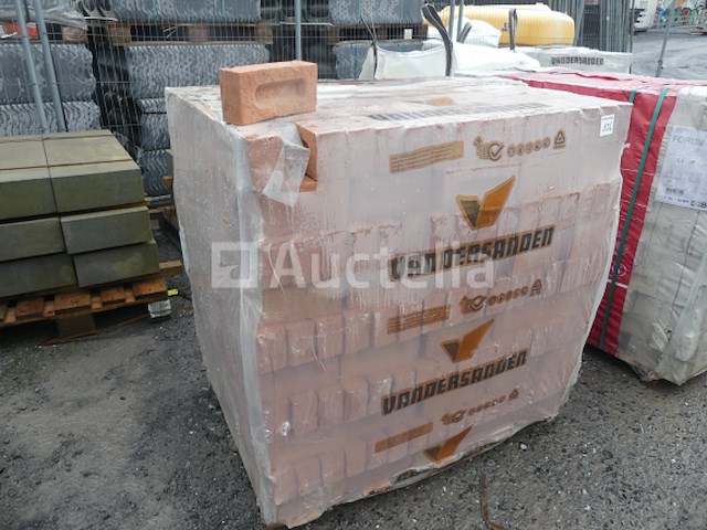 620 vandersanden bricks heather flower - afbeelding 2 van  5