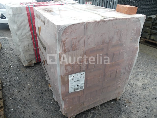 620 vandersanden bricks heather flower - afbeelding 3 van  5