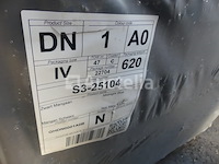 620 vandersanden bricks mangaanzwart - afbeelding 1 van  6