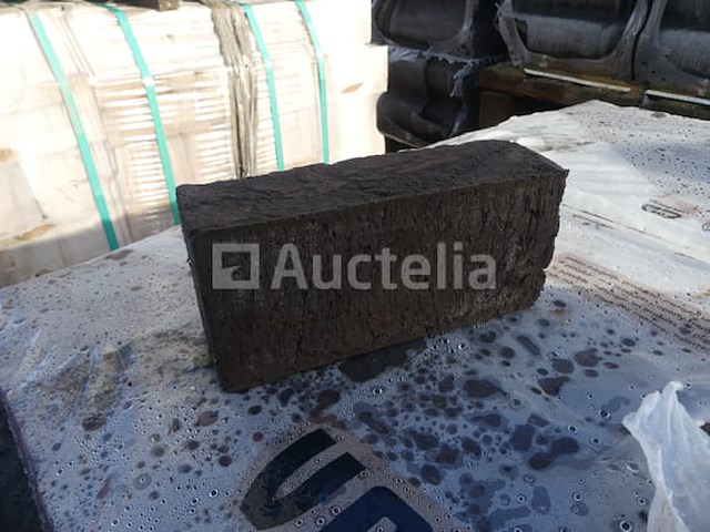 620 vandersanden bricks mangaanzwart - afbeelding 3 van  6