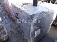 620 vandersanden bricks mangaanzwart - afbeelding 4 van  6