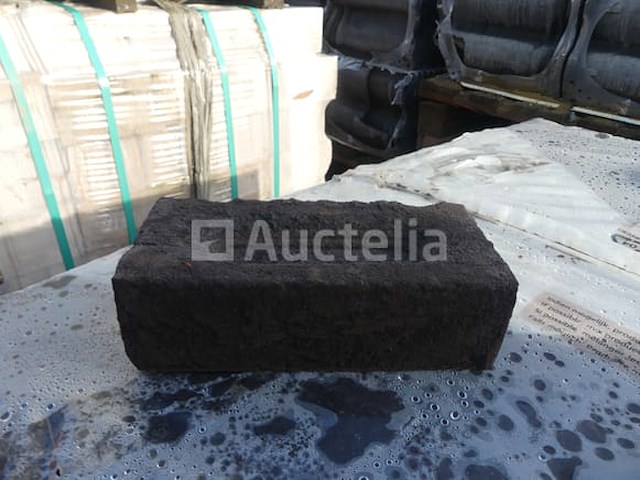 620 vandersanden bricks mangaanzwart - afbeelding 5 van  6