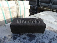 620 vandersanden bricks mangaanzwart - afbeelding 5 van  6