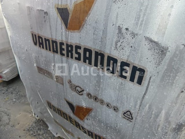 620 vandersanden bricks mangaanzwart - afbeelding 6 van  6