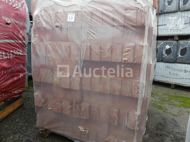 620 vandersanden bricks - afbeelding 1 van  4