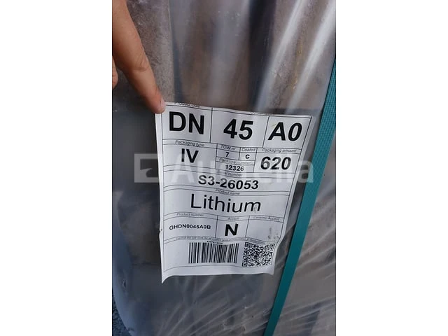 620 vandersanden lithiumstenen - afbeelding 3 van  4