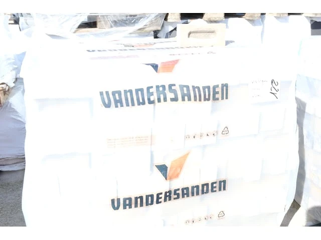 620 vandersanden rega bricks - afbeelding 3 van  6