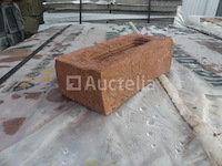 620 vandersanden sepia bakstenen - afbeelding 1 van  5