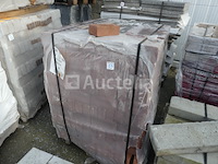 620 vandersanden sepia bakstenen - afbeelding 2 van  5