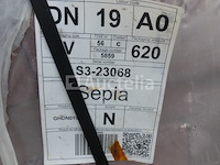 620 vandersanden sepia bakstenen - afbeelding 3 van  5