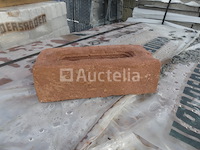 620 vandersanden sepia bakstenen - afbeelding 5 van  5