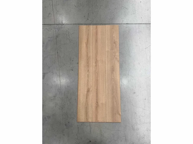 62,40 m² laminaatvloer oak evoke 8mm - afbeelding 1 van  3