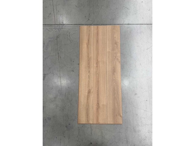 62,40 m² laminaatvloer oak evoke 8mm - afbeelding 1 van  3