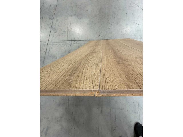 62,40 m² laminaatvloer oak evoke 8mm - afbeelding 3 van  3
