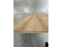 62,40 m² laminaatvloer oak evoke 8mm - afbeelding 3 van  3