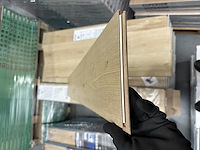 62,8 m² laminaatvloer 9mm - afbeelding 3 van  3