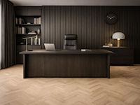 62.93m2 herringbone amande select 640x128x7mm - afbeelding 2 van  3