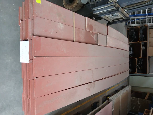(62x) eternit planken - afbeelding 1 van  2