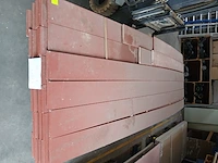 (62x) eternit planken