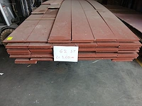 (62x) eternit planken - afbeelding 2 van  2