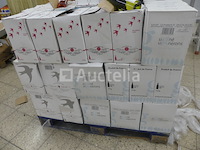 63 dozen van 6 flessen rode, rosé en witte wijn - afbeelding 7 van  7