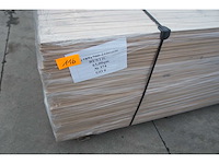 63 m² massief eiken parket 20mm - afbeelding 5 van  7