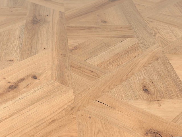 63 m2 laminaat plank - 1290 x 329 x 8 mm - afbeelding 1 van  3