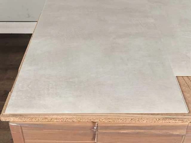 63 m2 pvc click vinyl tegel - 950 x 475 x 4 mm - afbeelding 2 van  4