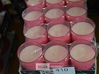 63 spaaskaarsen - afbeelding 3 van  3